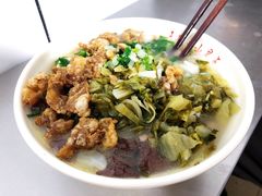 -文山荷鲜居(翠湖店)