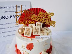 -蜜肆动物奶油蛋糕·个性定制·下午茶甜品