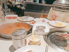 -哆来咪火锅烤肉自助(牌楼店)