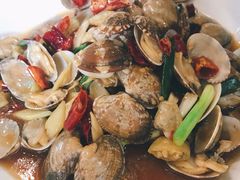 -501號台州海鲜餐厅(海创园店)