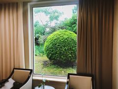 -上海怡沁园度假酒店