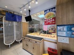 -蔡先生(双阳路店)