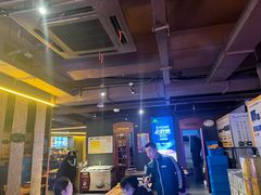 -喝丢一只鞋海鲜烧烤·海肠捞饭(东关街店)