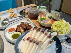 -滇色蒸汽石锅鱼(京华城店)