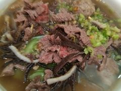 -狮头牌卤味研究所·卤味饭(花城汇南区店)