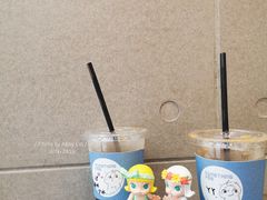 -Something For(中洲湾店)