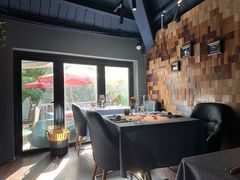 -弦月窗LUNETTE BY AMANDA(复兴路店)