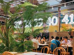 -卡朋西餐(悦汇城店)