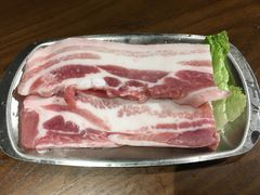 -·缸桶屋·韩式牛肋条自助烤肉(西湖D11店)