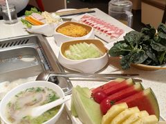 -海底捞火锅(吾悦国际广场店)