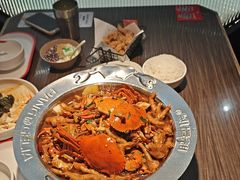 -胖哥俩肉蟹煲(湖滨银泰in77店)