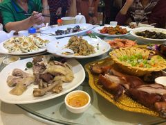 -顺丰轩园林酒家(天河店)