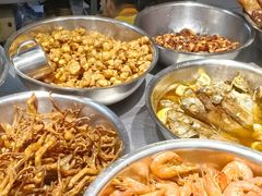 -蓝精灵饺子店