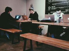 -Alimentari早午餐(安福路店)