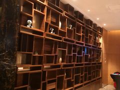 -成都蒲江花样年福朋喜来登度假酒店·宜客乐西餐厅