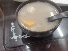 -潘苏凉茶馆(康之宝超级广场店)