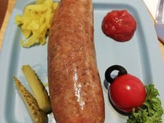 -库滋明·俄罗斯特色美食(中央大街店)