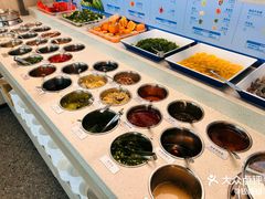 -海底捞火锅(外滩店)