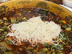 -乐山第一家临江鳝丝(茶坊路店)