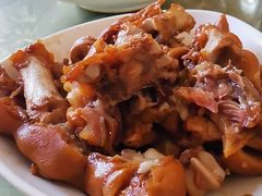 -清丰李记猪蹄(朝阳路店)