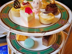 -马勒别墅·中餐厅