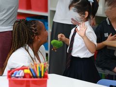 -赫德实验学校(鄞州校区)