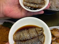 -龚记海鲜20年老字号