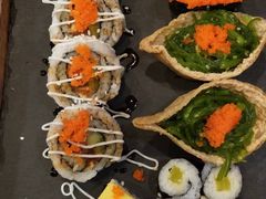 全家福-798餐厅(任丘路店)