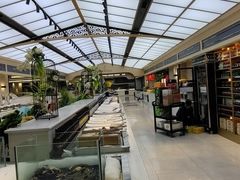 -集品鲜湾·蒸汽海鲜自助料理(青岛银座和谐广场店)