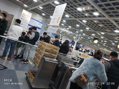 -宜家·瑞典风味餐厅(北京西红门店)