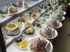 -渔码头食府·20年蓬莱老字号(登州路店)