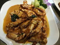 -蟹皇海鲜餐厅