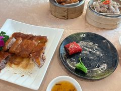 -广东胜利宾馆西关粤中餐厅