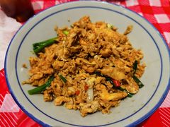 -荆九爷爆炒桥头三嫩(浙大店)