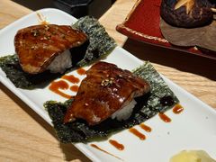 鹅肝寿司-南风(淮海街店)