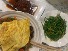 -文三里屯面馆(三里屯店)