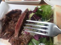 -榖屋house of flour(张江首店)