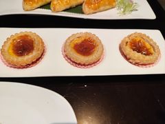 -厦门艾美酒店·乐美中餐厅