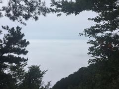 -庐山风景名胜区