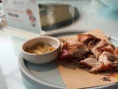 -小城故事·地道宁波味(月湖盛园店)