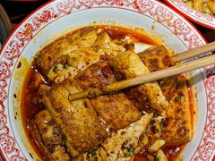 -陈家婆的菜·口味湘菜(梅溪湖店)
