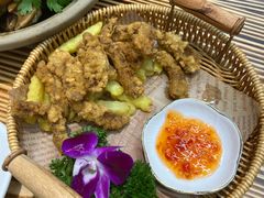 -醉壹号海鲜大排档·老厦门特色菜(厦门美食地标店)