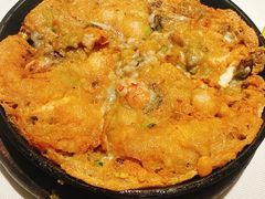 -金成潮菜博物馆(海珠湿地店)