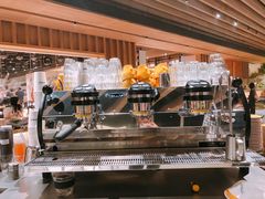 -Seesaw Coffee(朝阳大悦城店)