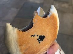 -石头先生的烤炉(济南领秀城贵和店)