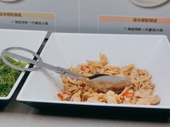 -海底捞火锅(吴中路店)
