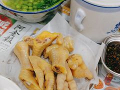 -阿金大白·上海菜馆(新天地店)