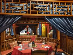 -正阳门饭庄·烤鸭·北京菜(万丰路七里庄店)