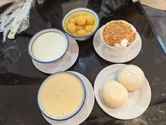 -水牛奶皇后糖水铺(深圳总店)