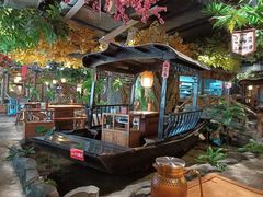 -城墙拐拐火锅(三峡广场黑金冠店)